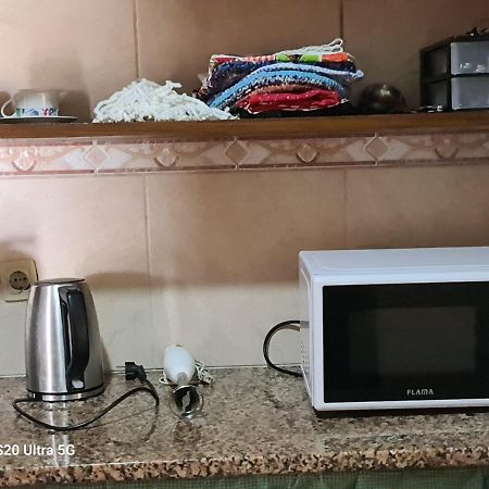 Al Luso Brasileiro Apartment Lajes das Flores Екстериор снимка