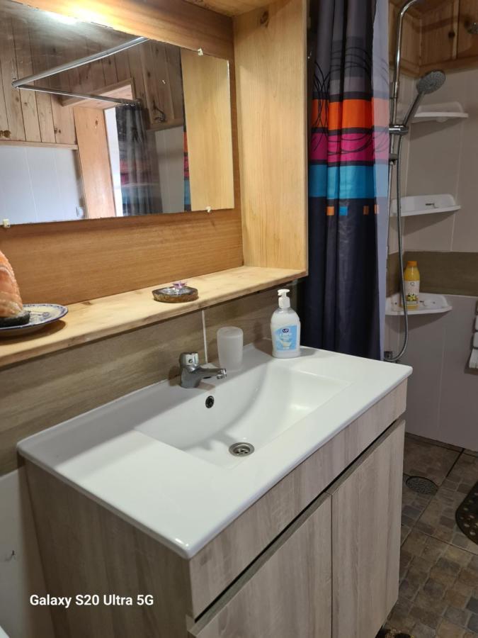 Al Luso Brasileiro Apartment Lajes das Flores Екстериор снимка
